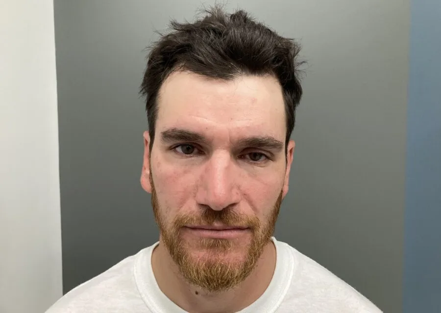 Reading man arrested for DUI on Interstate 89, police say