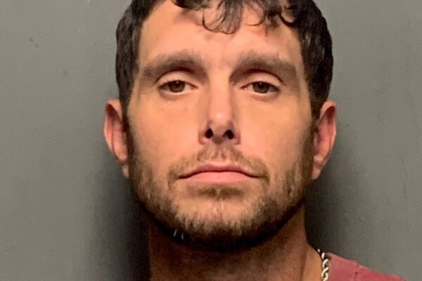 Clarendon man arrested for driving with a suspended license, police say