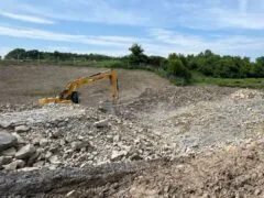 South Burlington, Burlington, and UVM Partner on Stormwater Treatment Upgrade