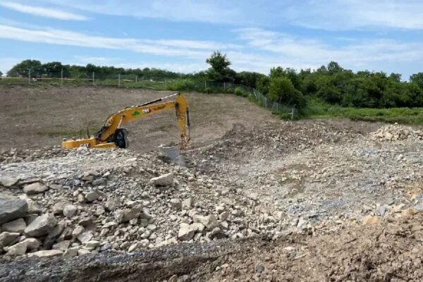 South Burlington, Burlington, and UVM Partner on Stormwater Treatment Upgrade