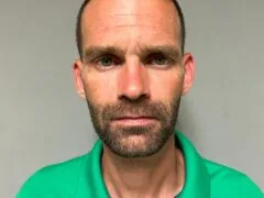 Bristol man arrested for DUI after crash on VT Route 116, police say