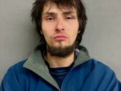 Groton man arrested for multiple charges including aggravated assault, police say