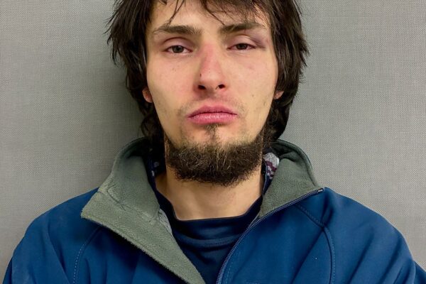 Groton man arrested for multiple charges including aggravated assault, police say