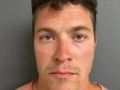 Concord man cited for unlawful trespass on private property, police say
