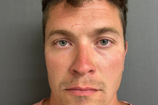 Concord man cited for unlawful trespass on private property, police say