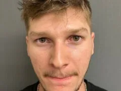 Waterford man arrested for DUI after traffic stop, police say