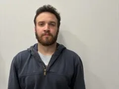 Barre man arrested for DUI on Route 14 in Williamstown, police say