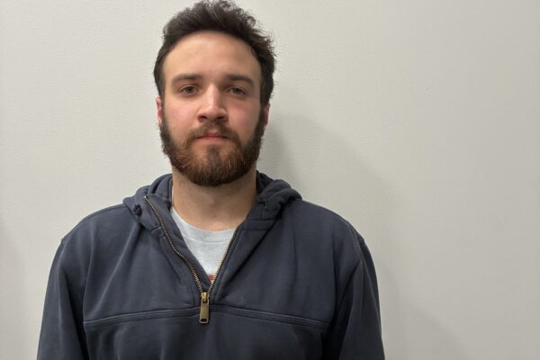 Barre man arrested for DUI on Route 14 in Williamstown, police say