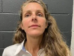 Colchester woman charged with DUI and negligent operation, police say