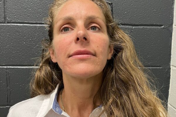 Colchester woman charged with DUI and negligent operation, police say