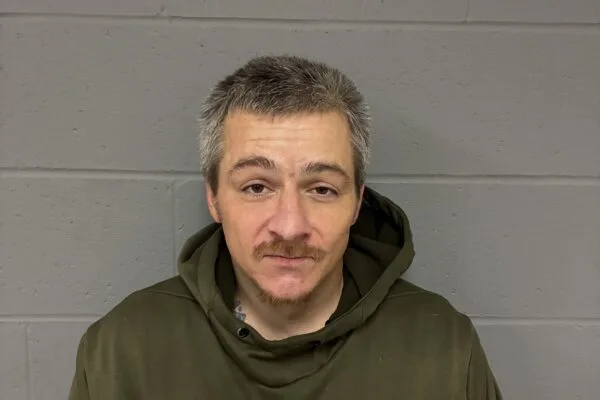 Rockingham man arrested for second degree aggravated domestic assault, police say