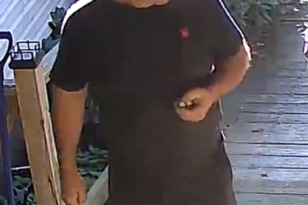 Unlawful trespass reported in Duxbury, VT, investigation ongoing, police say