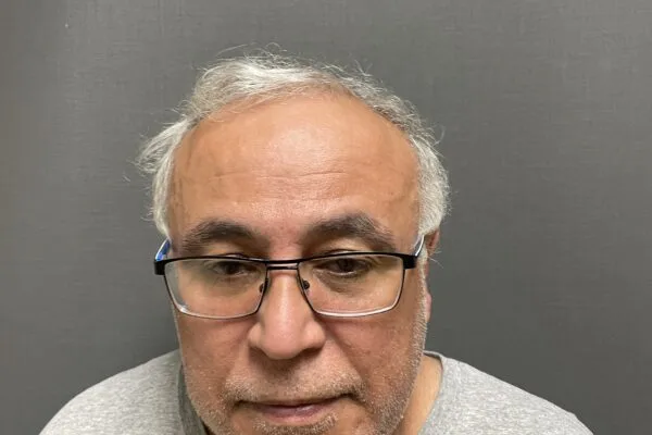 Chicopee man arrested for DUI at Derby Line Port of Entry, police say