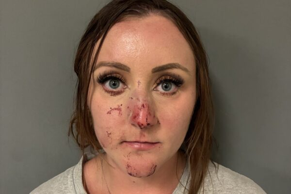 Newbury woman arrested for DUI after crash, police say