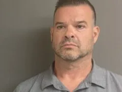 Lyndonville man arrested for sexual assault, police say