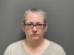 Jay woman cited for embezzlement of over $70,000, police say