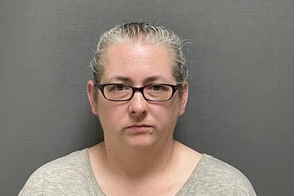 Jay woman cited for embezzlement of over $70,000, police say