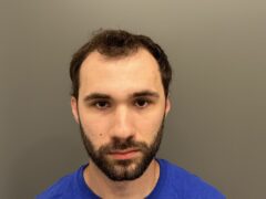 Brookfield man arrested for DUI drugs in Berlin, police say