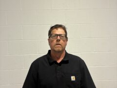 Hyde Park man arrested for DUI #5 on VT Route 100, police say