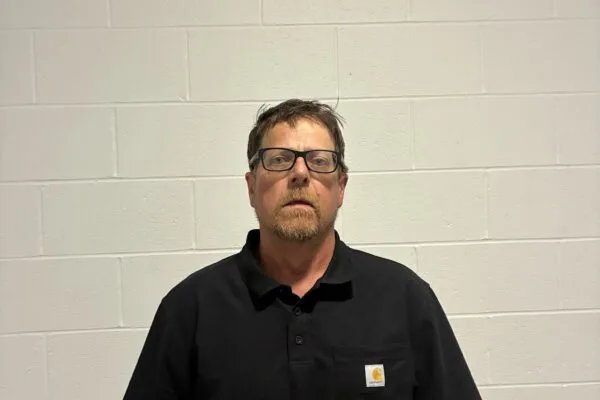 Hyde Park man arrested for DUI #5 on VT Route 100, police say