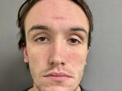 Ryegate man arrested for domestic assault and vandalism, police say