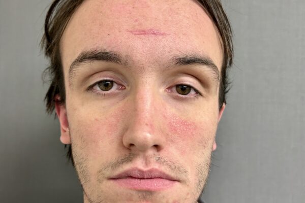 Ryegate man arrested for domestic assault and vandalism, police say