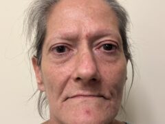 Ferrisburgh woman cited for DUI after parking lot incident, police say