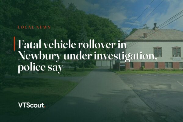 Fatal vehicle rollover in Newbury under investigation, police say — street view of Newbury