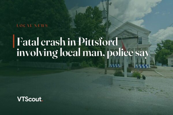 Fatal crash in Pittsford involving local man, police say — street view of Pittsford