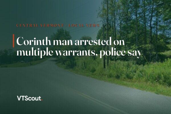 Corinth man arrested on multiple warrants, police say — street view of Corinth