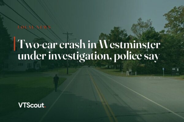 Two-car crash in Westminster under investigation, police say — street view of Westminster