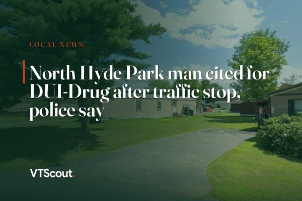 North Hyde Park man cited for DUI-Drug after traffic stop, police say — street view of Hyde Park