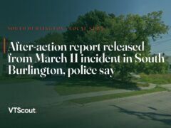After-action report released from March 11 incident in South Burlington, police say — street view of South Burlington