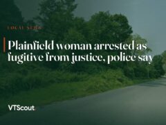 Plainfield woman arrested as fugitive from justice, police say — street view of Plainfield