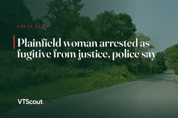 Plainfield woman arrested as fugitive from justice, police say — street view of Plainfield