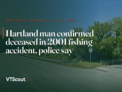 Hartland man confirmed deceased in 2001 fishing accident, police say — street view of Hartland