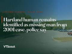 Hartland human remains identified as missing man from 2001 case, police say — street view of Hartland