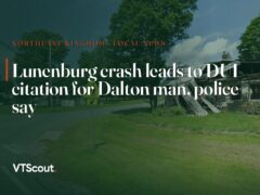 Lunenburg crash leads to DUI citation for Dalton man, police say — street view of Lunenburg