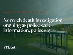 Norwich death investigation ongoing as police seek information, police say — street view of Norwich