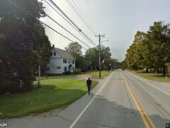 Street view of Westminster