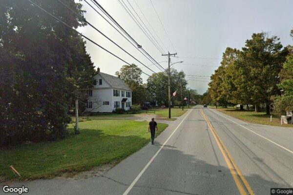 Street view of Westminster