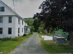 Street view of Townshend