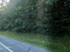 Street view of I-91 in Westminster