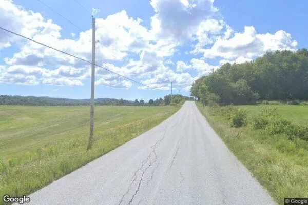 Street view of Fairfield