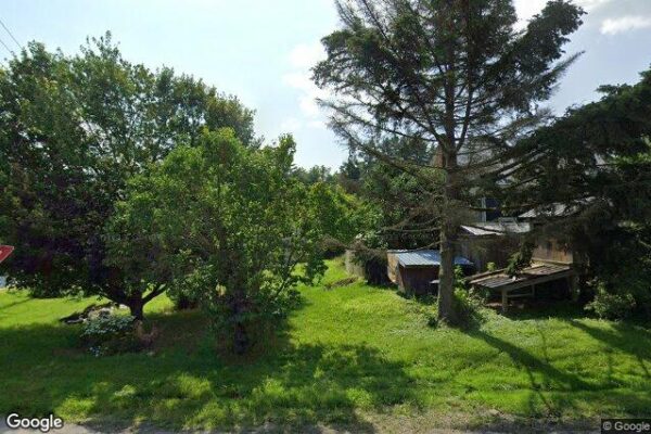 Street view of Duxbury