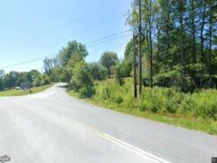 Street view of Corinth
