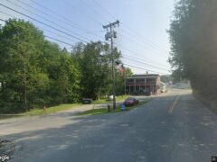 Street view of Cabot