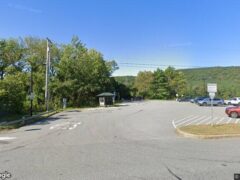Street view of Hartland