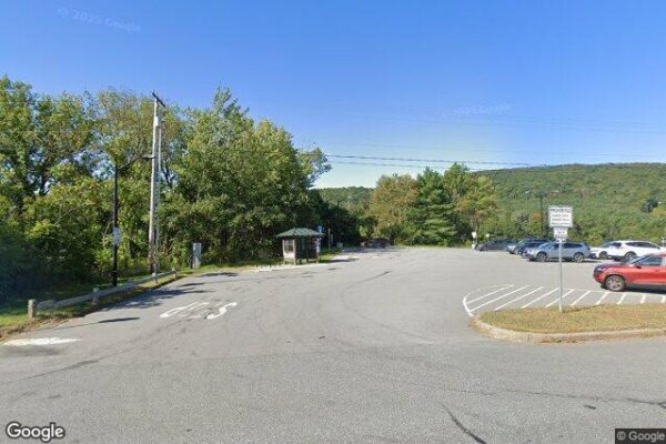 Street view of Hartland