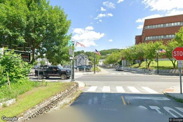 Street view of Barre